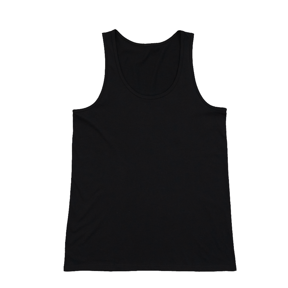 HipHop Womens Cheeky Singlet