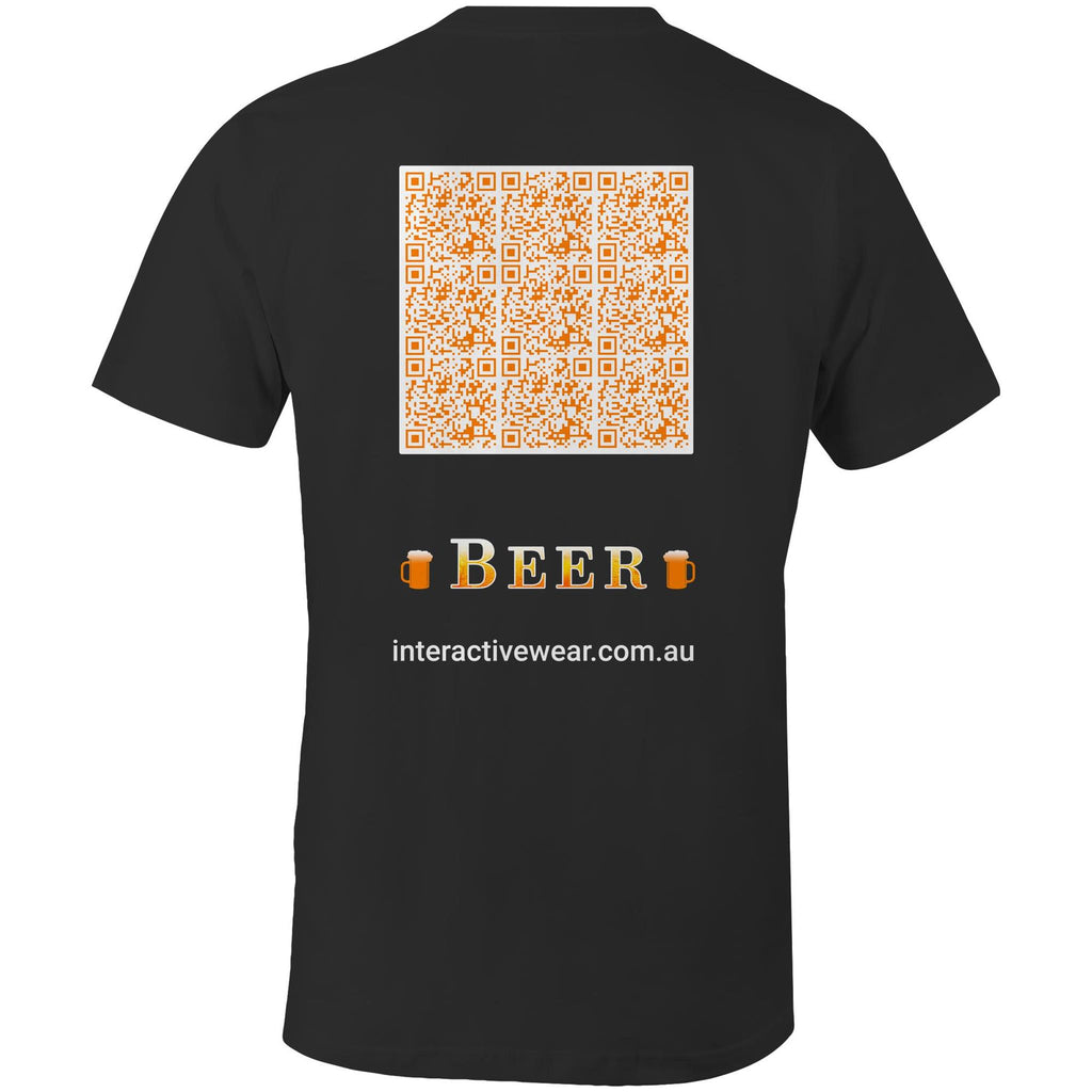 Beer Timeless Tee